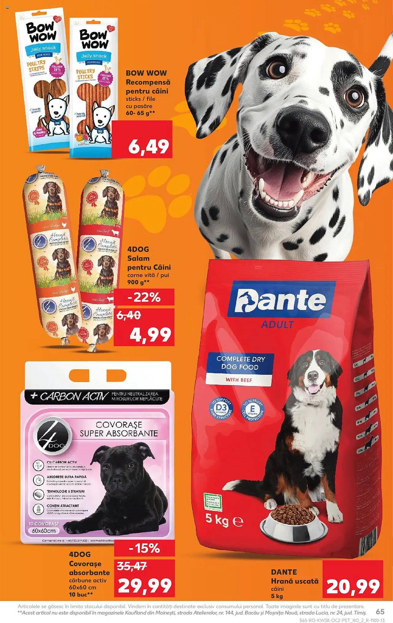 Catalog Kaufland