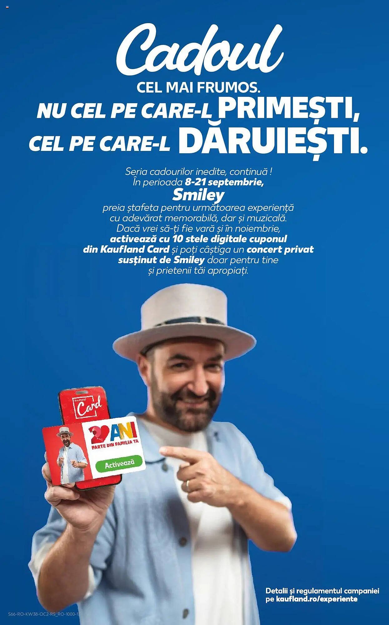 Catalog Kaufland