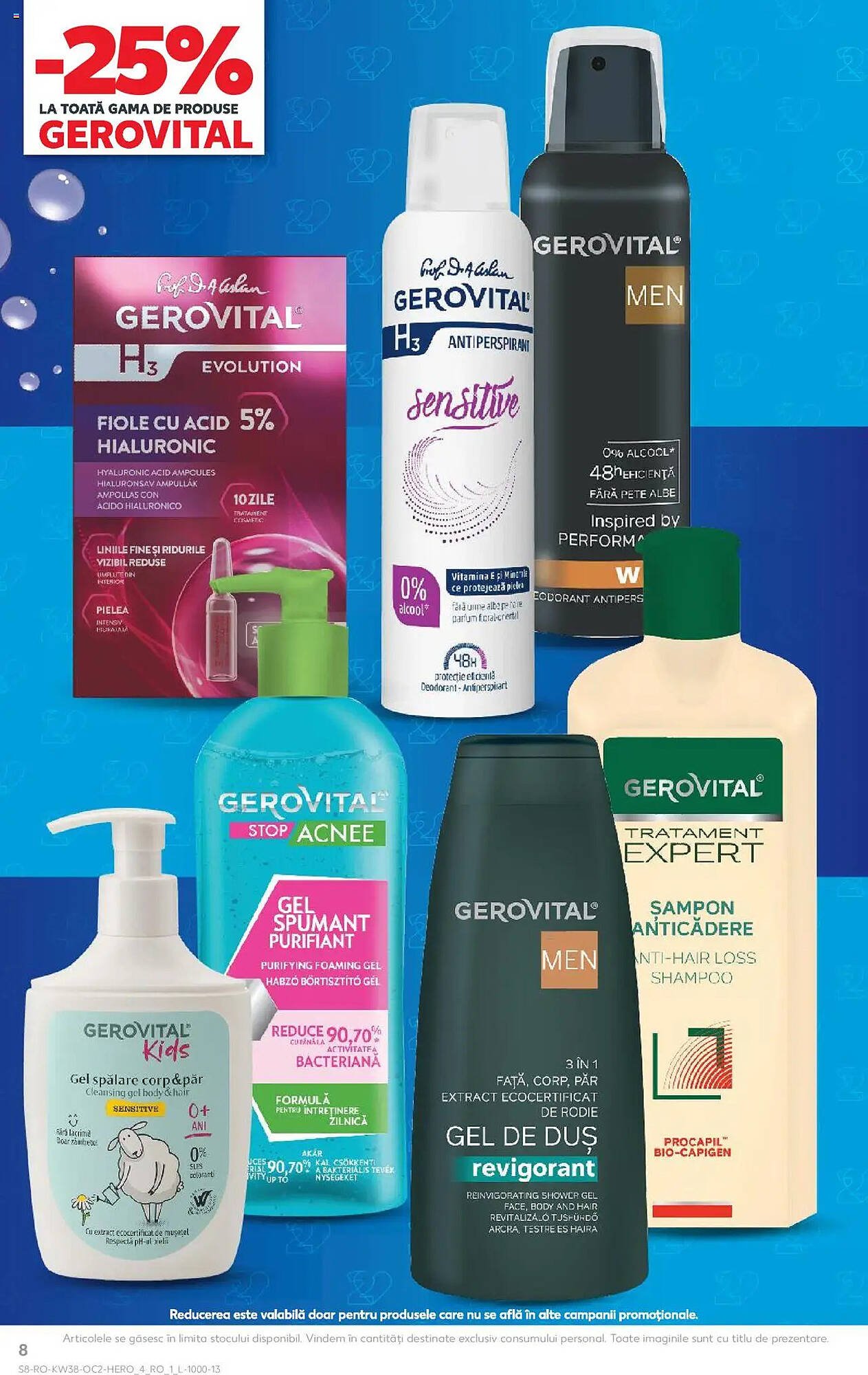 Catalog Kaufland
