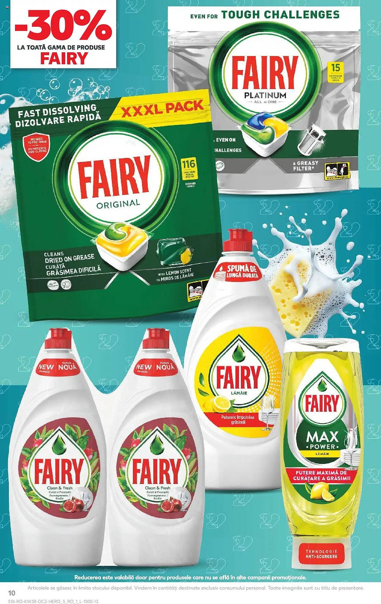 Catalog Kaufland