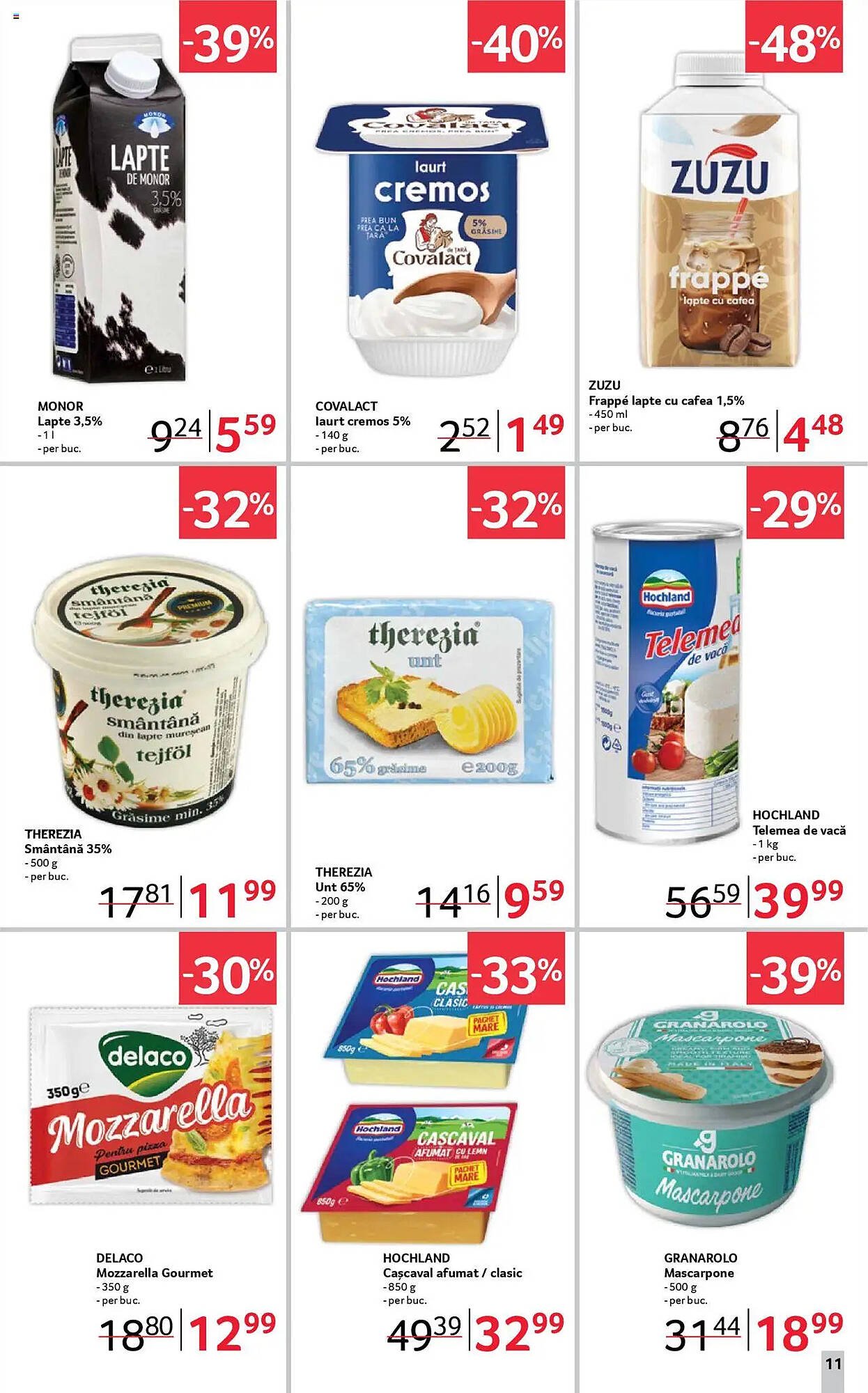 Catalog Selgros