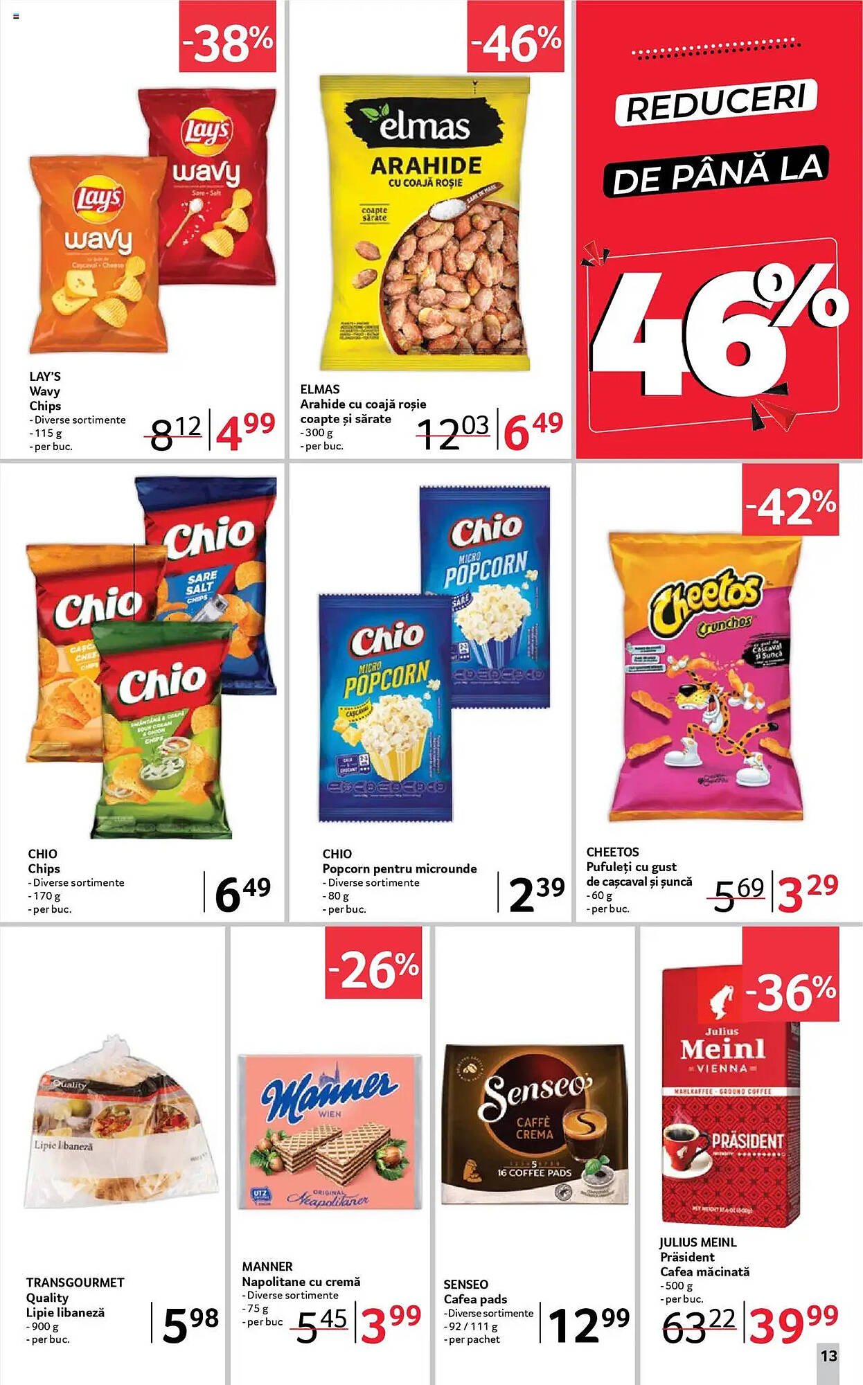 Catalog Selgros