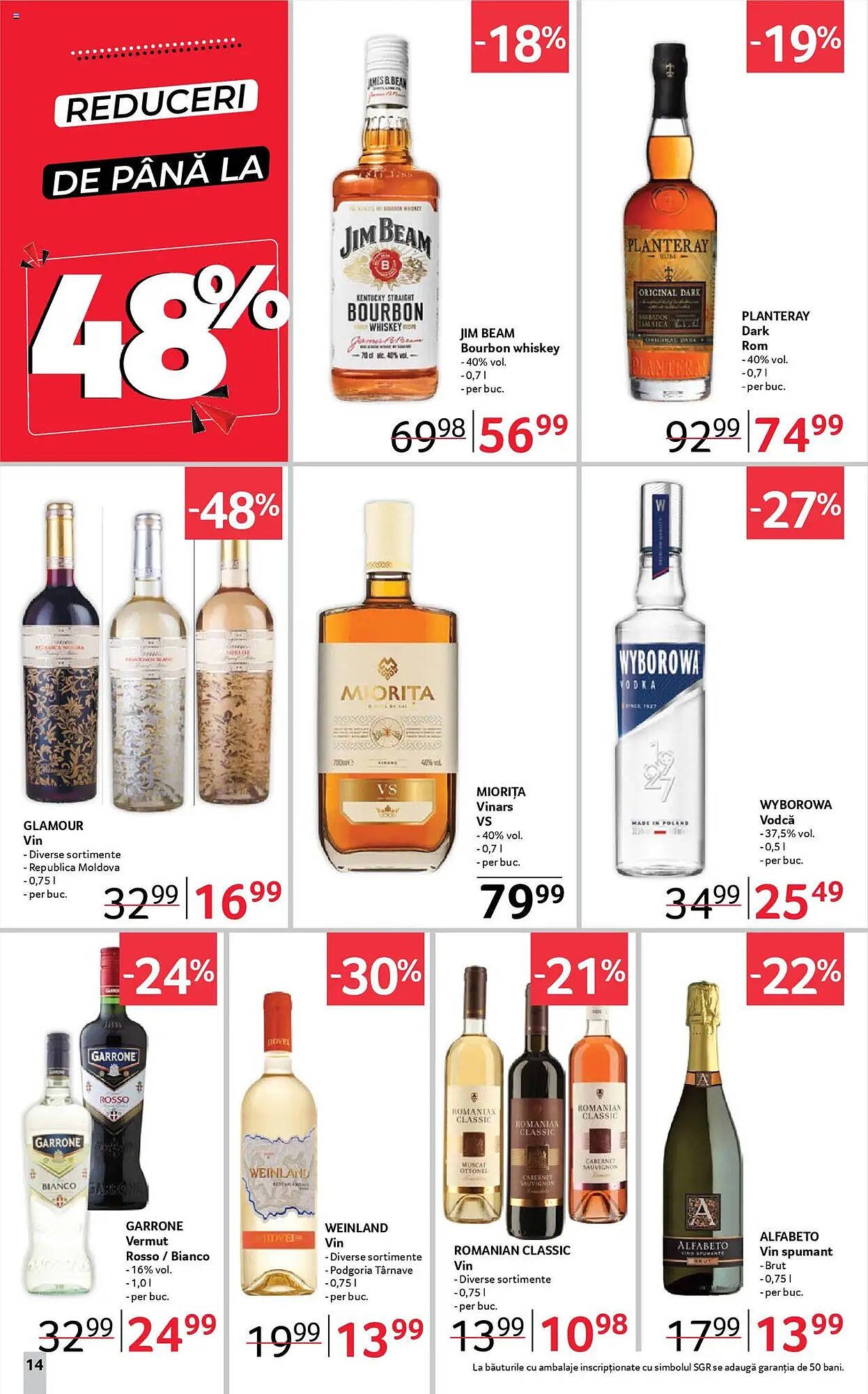 Catalog Selgros