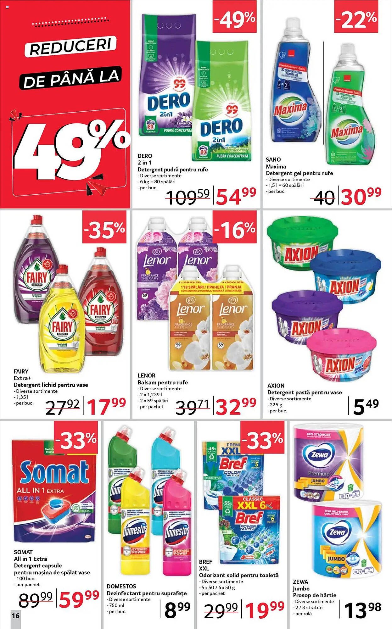 Catalog Selgros