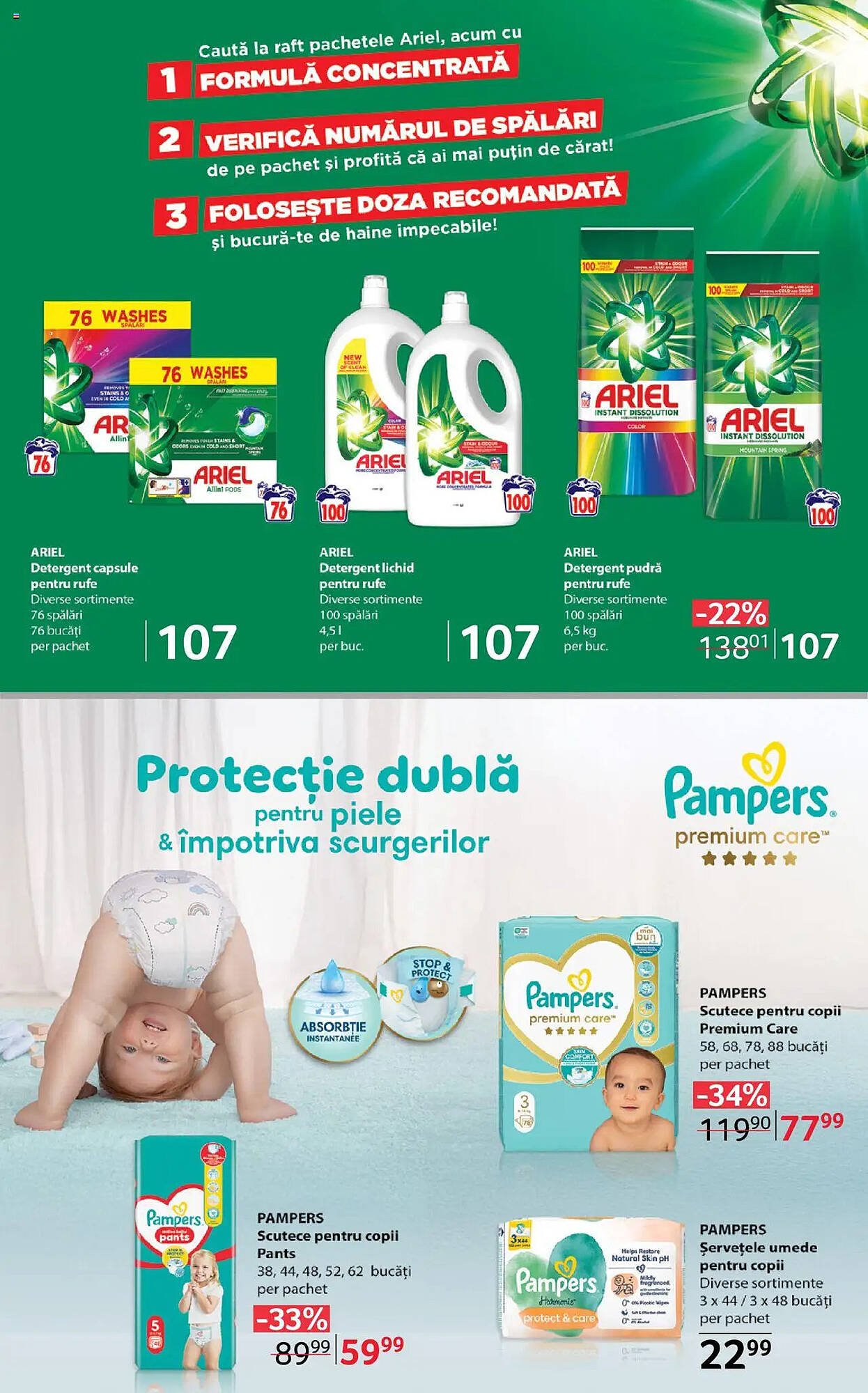Catalog Selgros