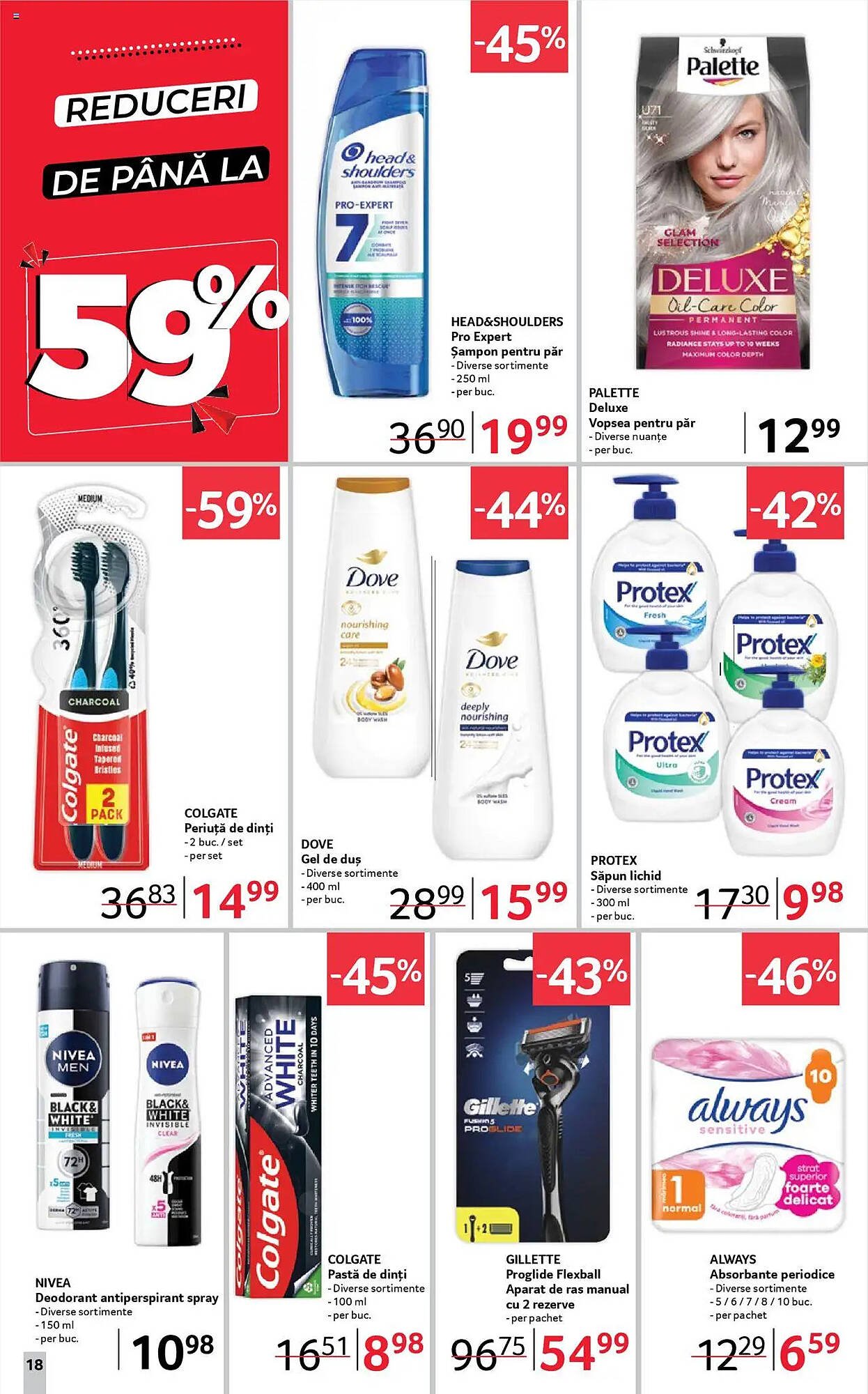Catalog Selgros