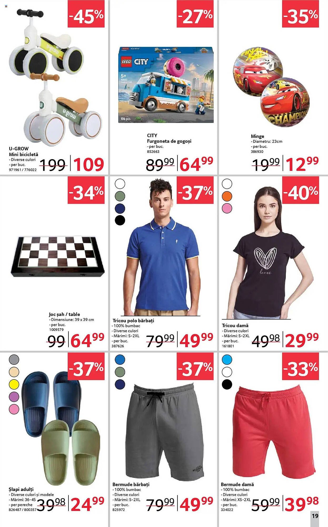 Catalog Selgros