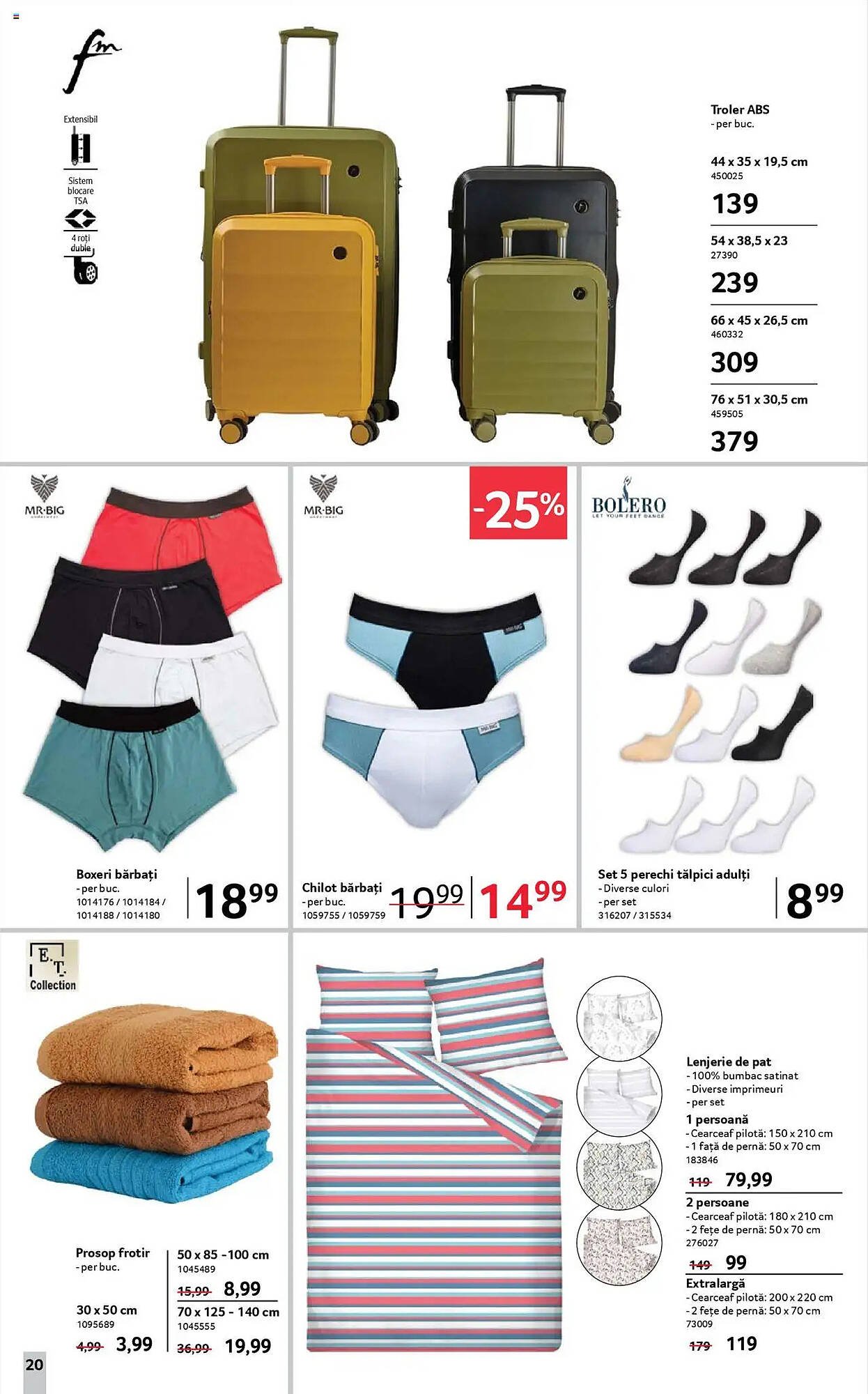 Catalog Selgros