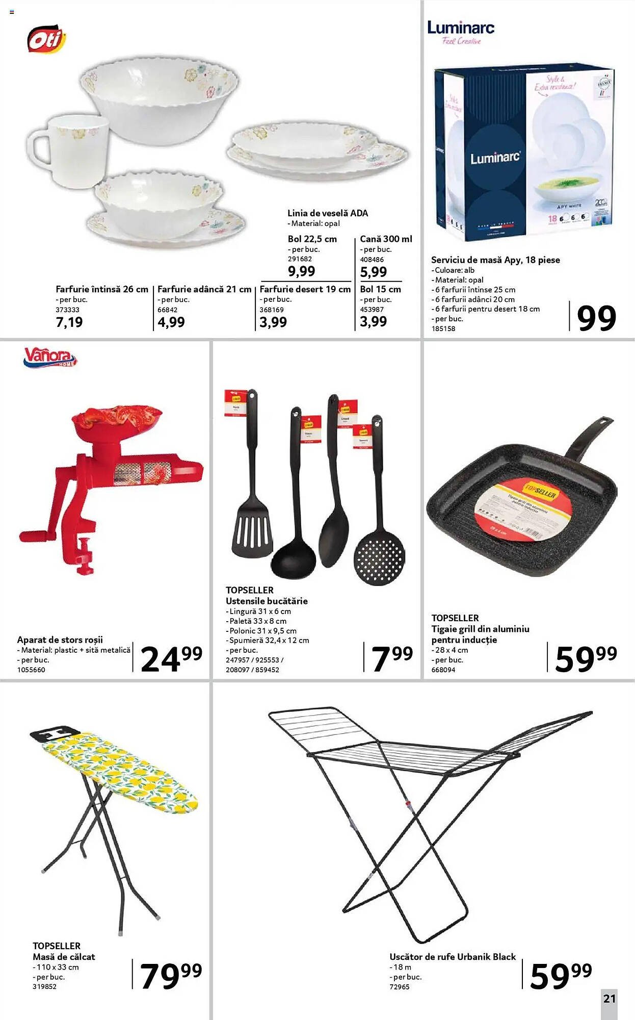 Catalog Selgros