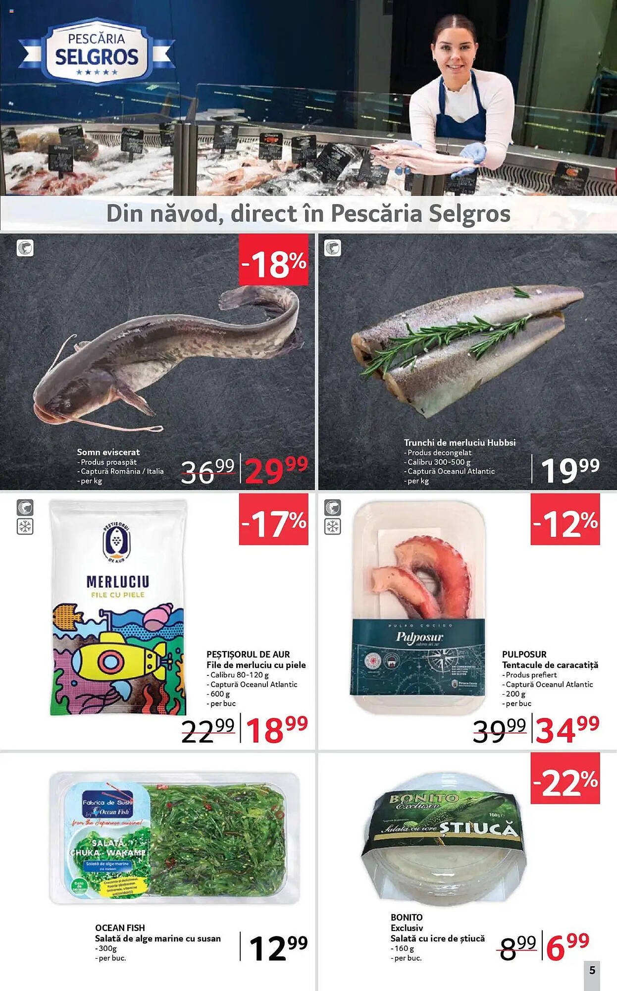 Catalog Selgros