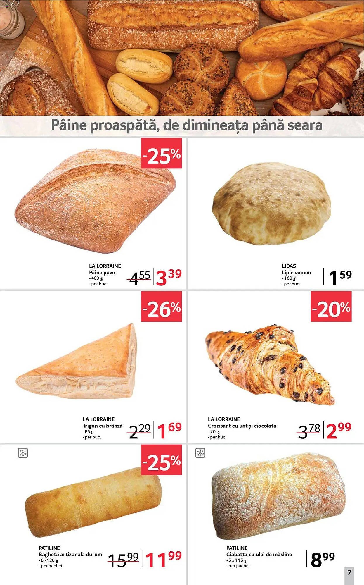 Catalog Selgros