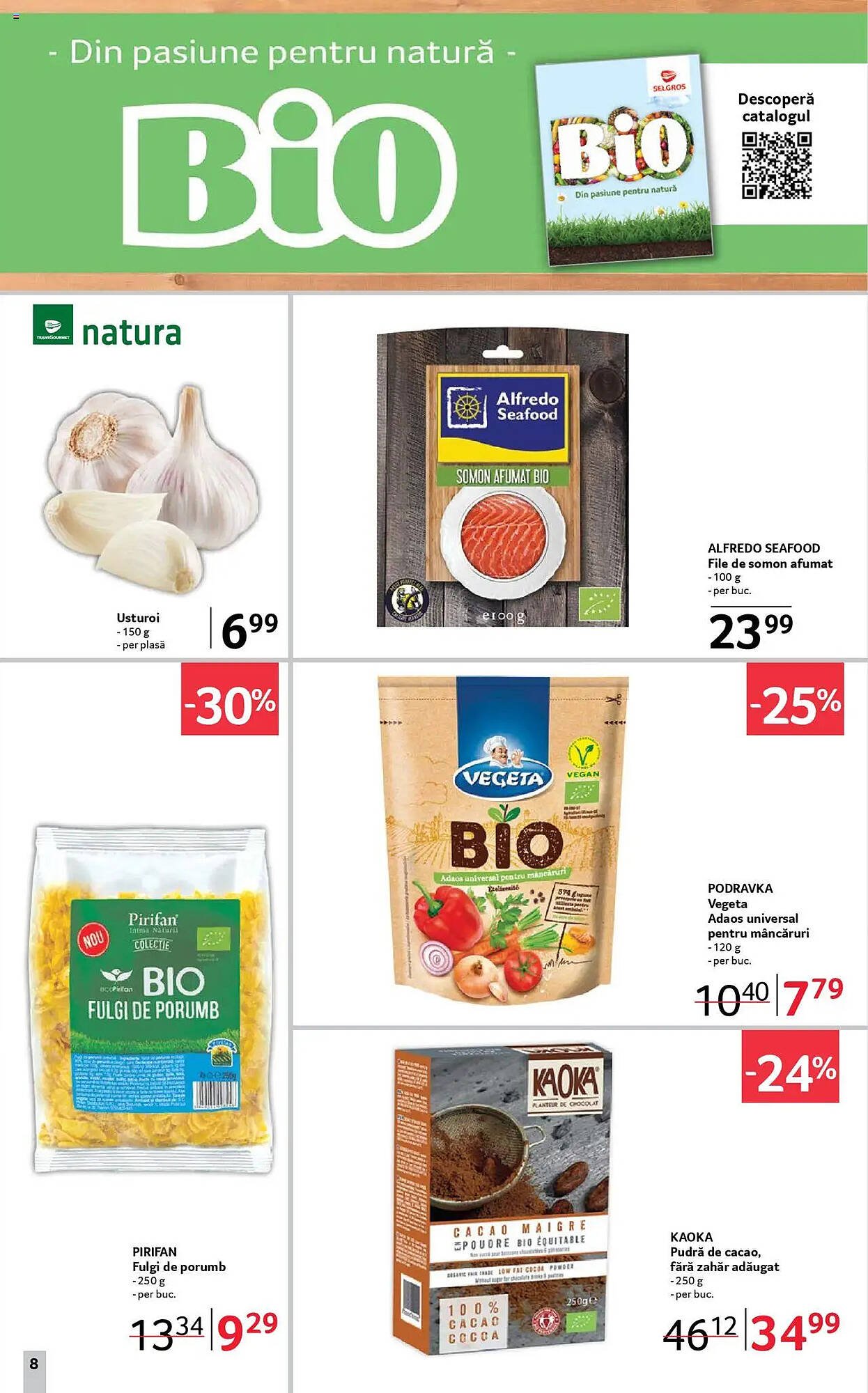Catalog Selgros