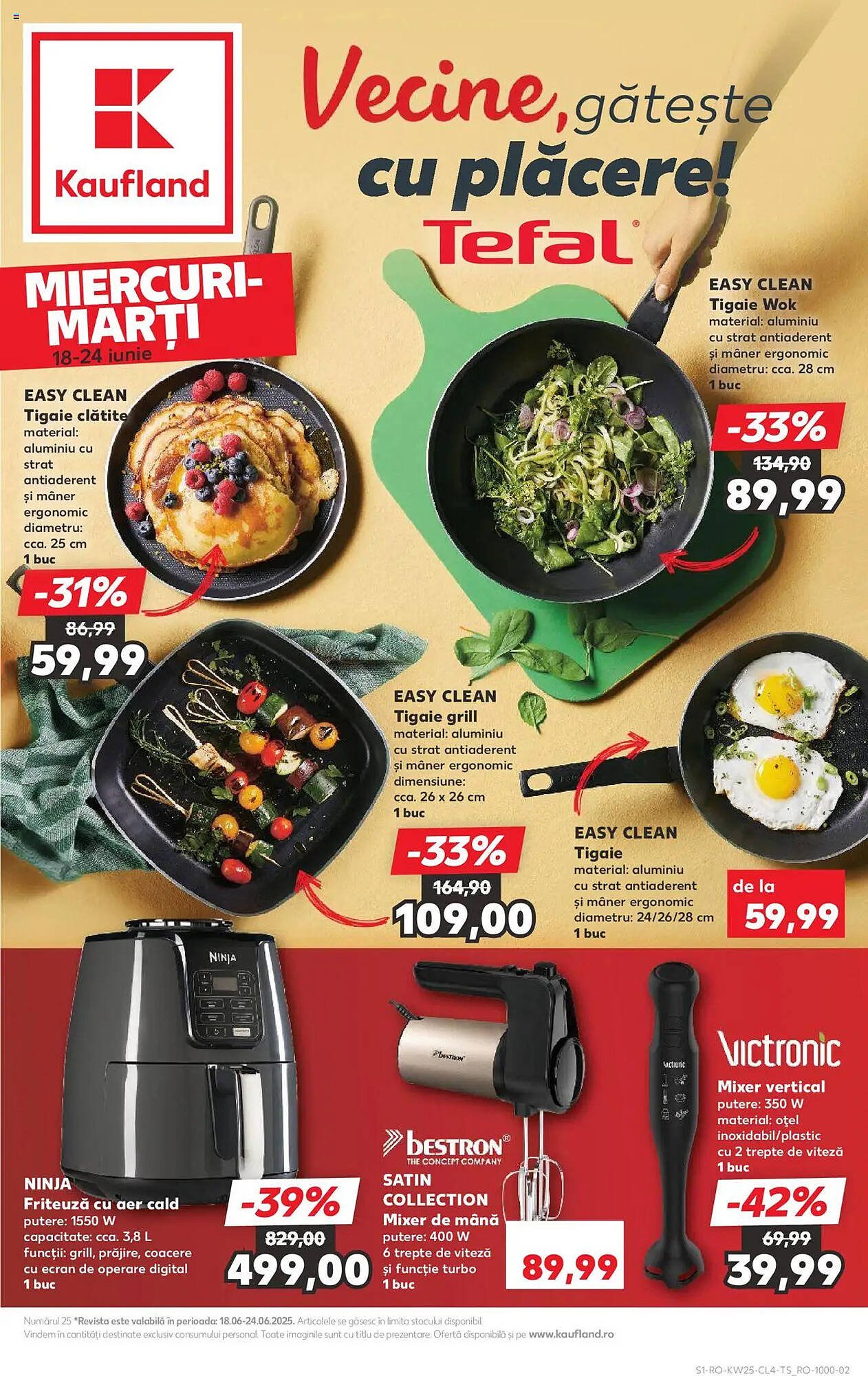 Catalog Kaufland
