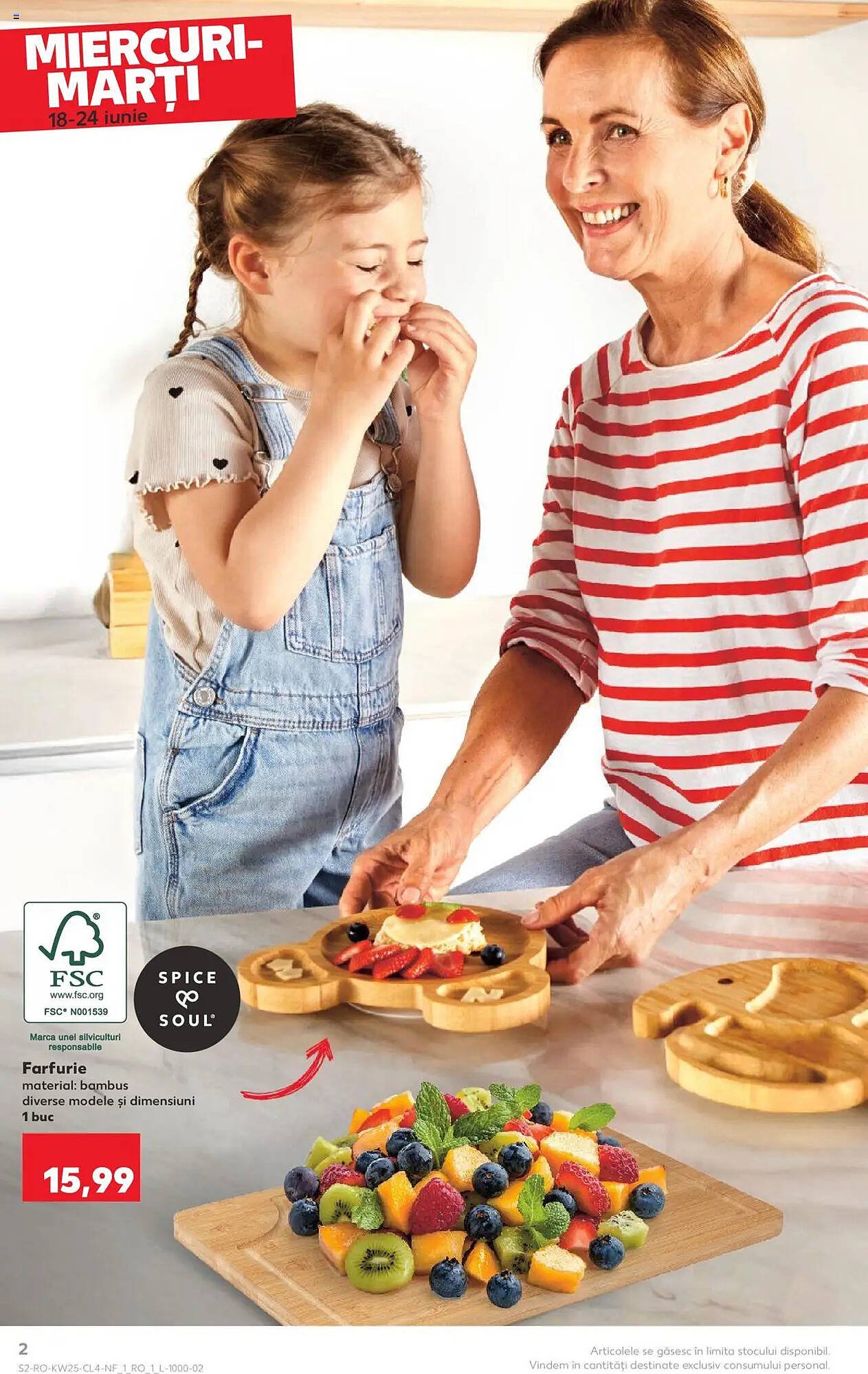 Catalog Kaufland