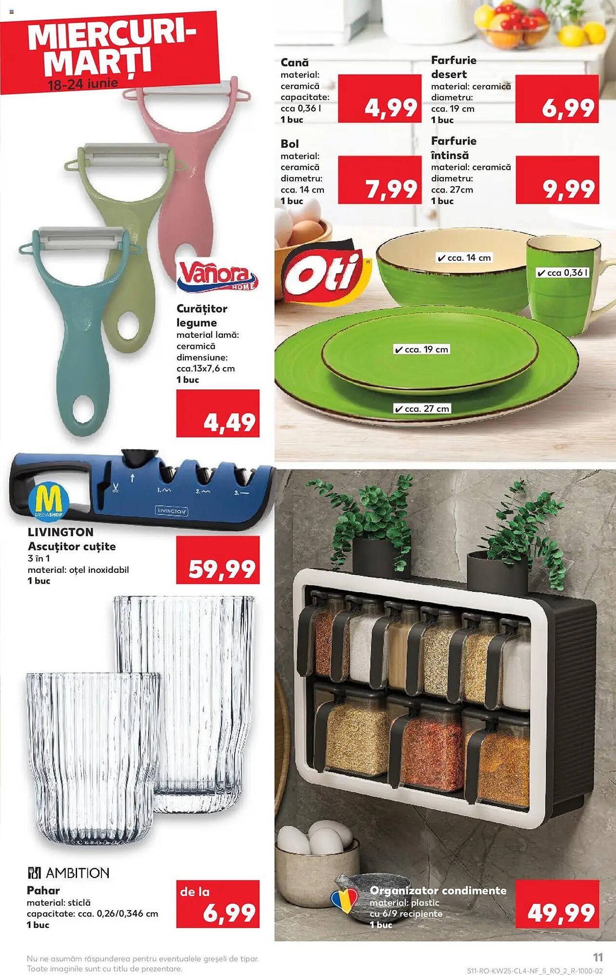 Catalog Kaufland
