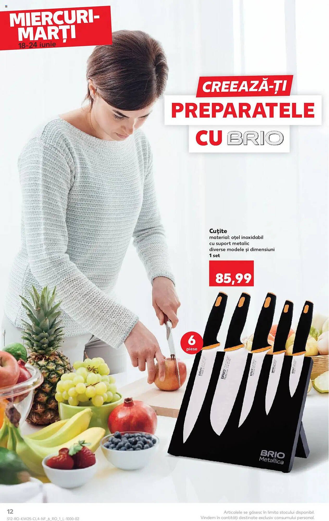 Catalog Kaufland