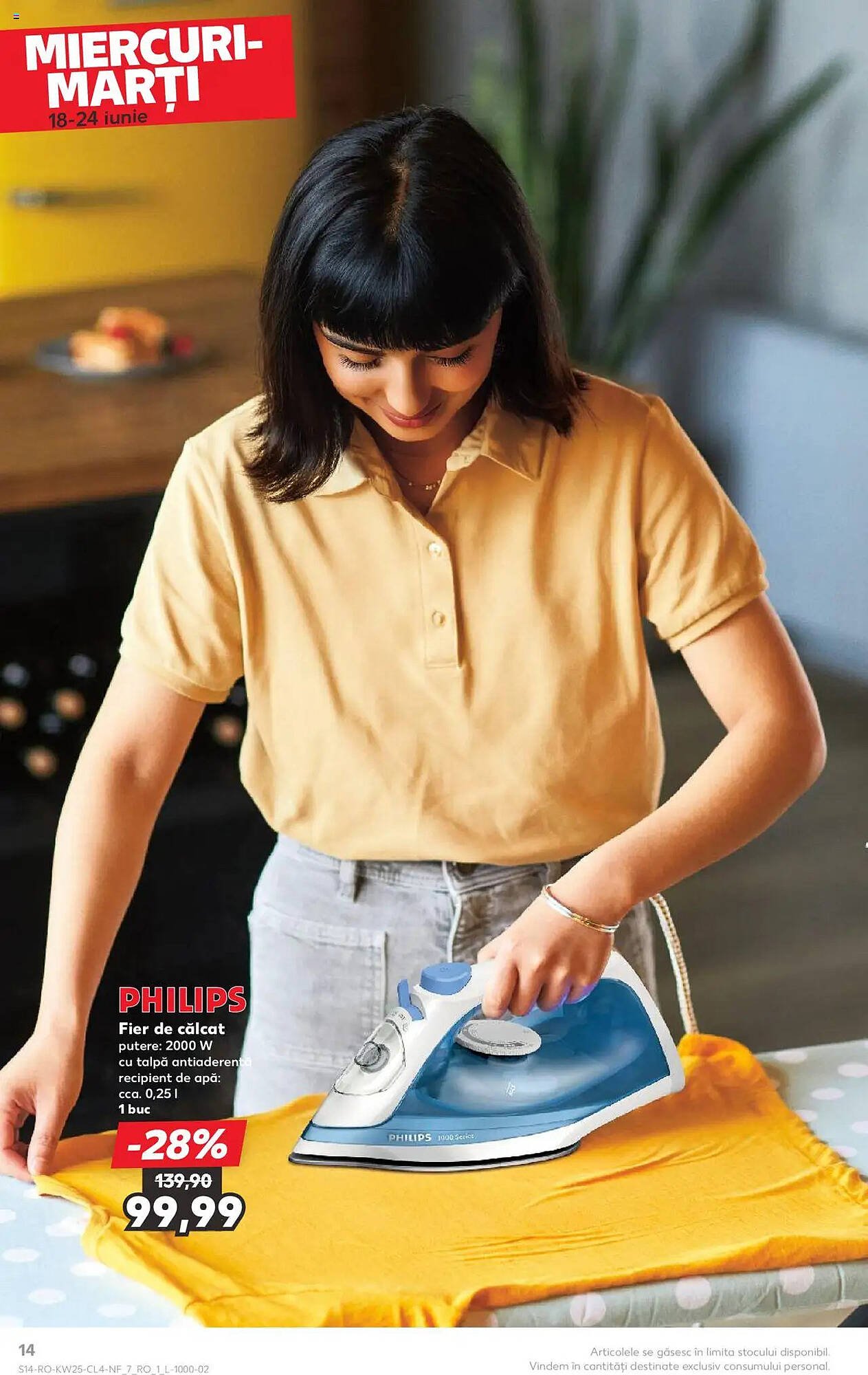 Catalog Kaufland