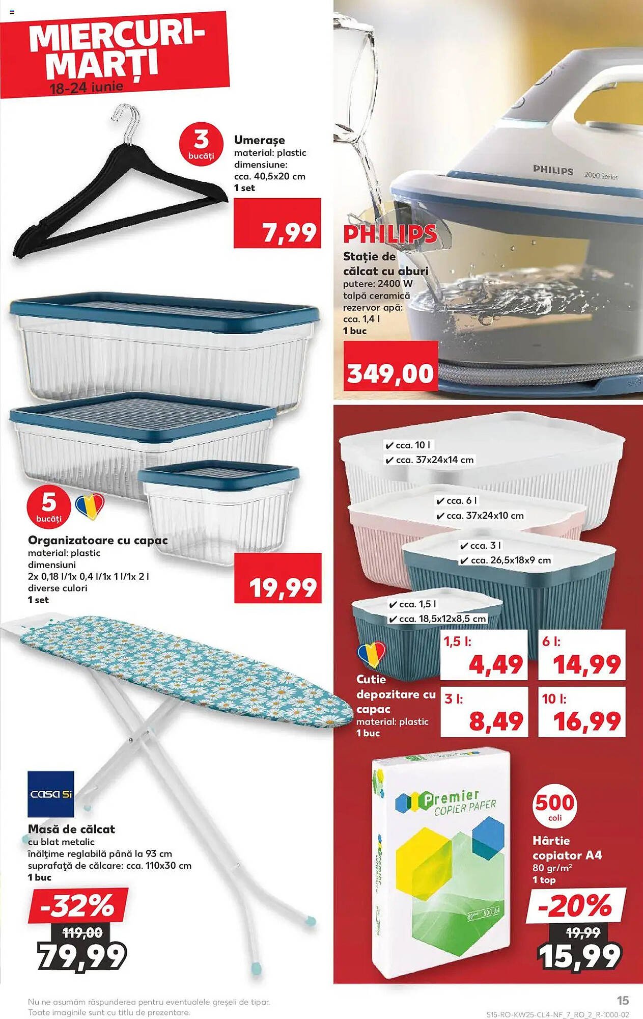 Catalog Kaufland