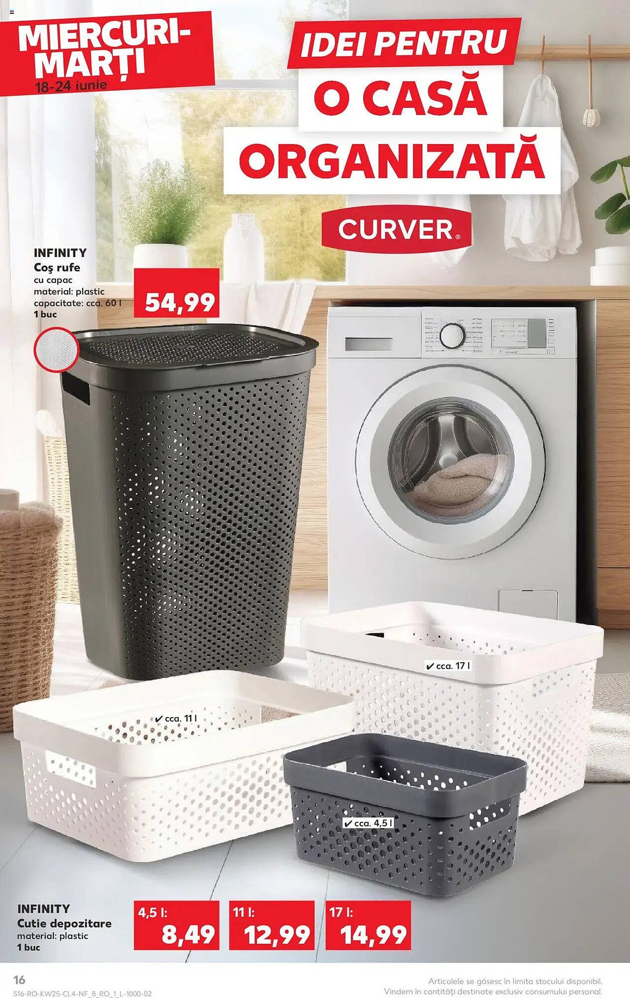 Catalog Kaufland