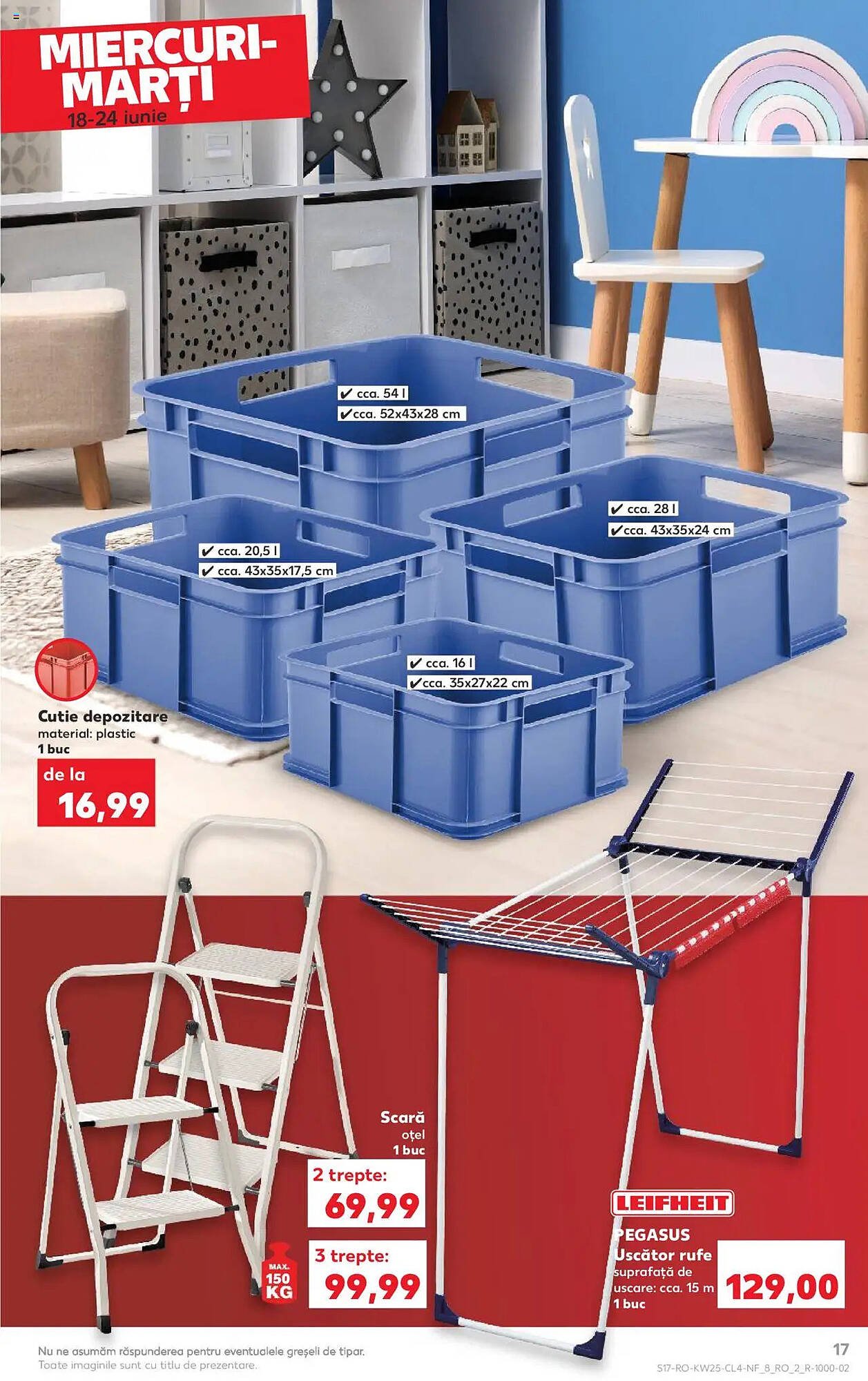 Catalog Kaufland