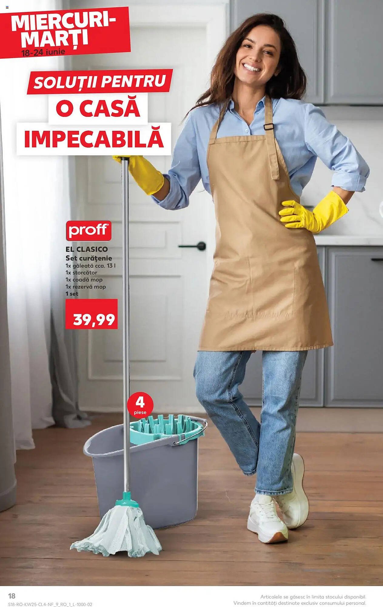 Catalog Kaufland