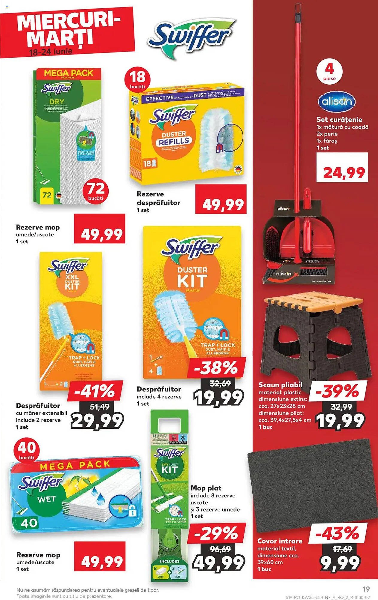 Catalog Kaufland
