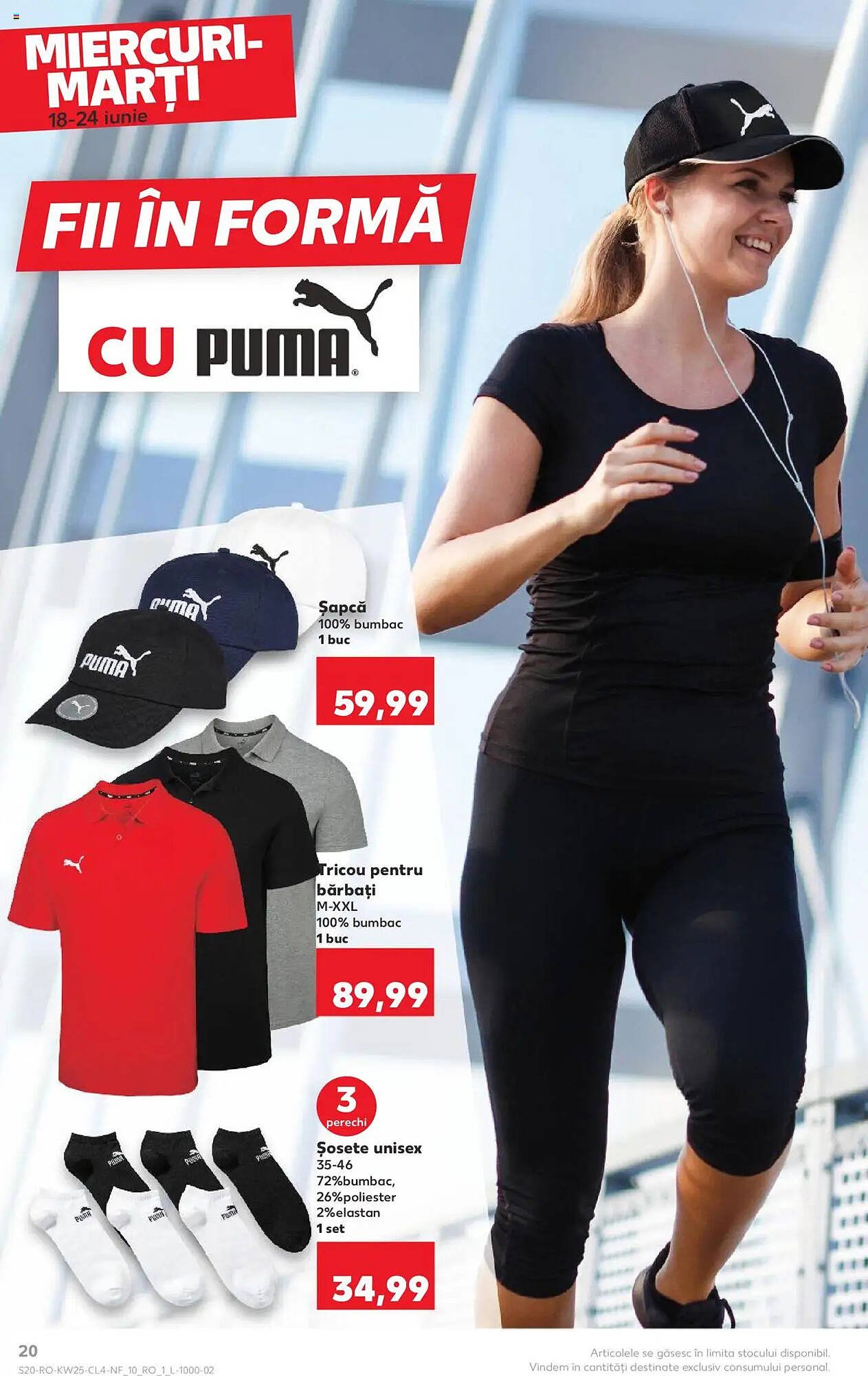 Catalog Kaufland