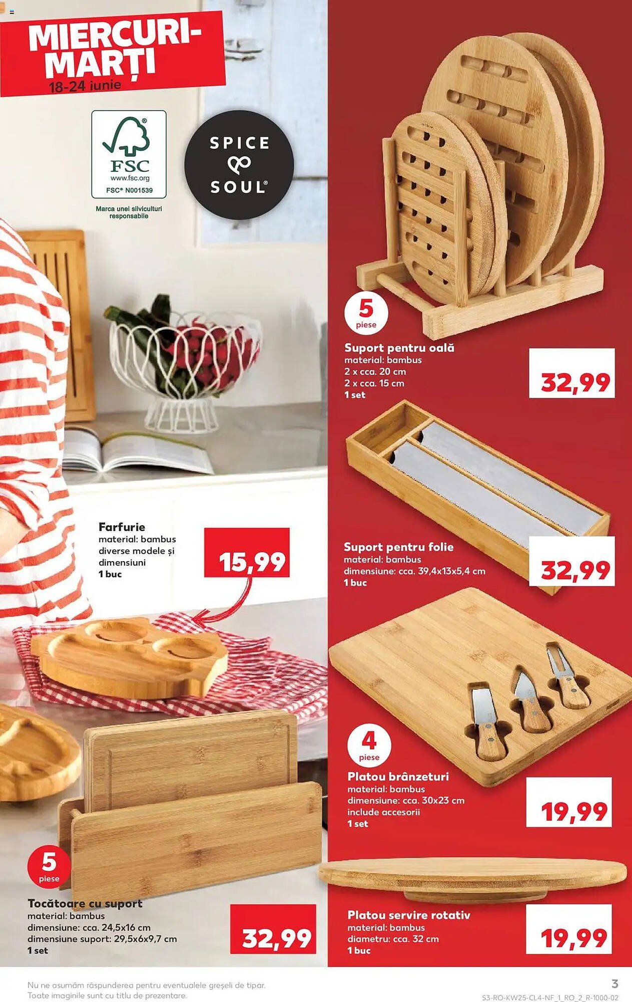 Catalog Kaufland