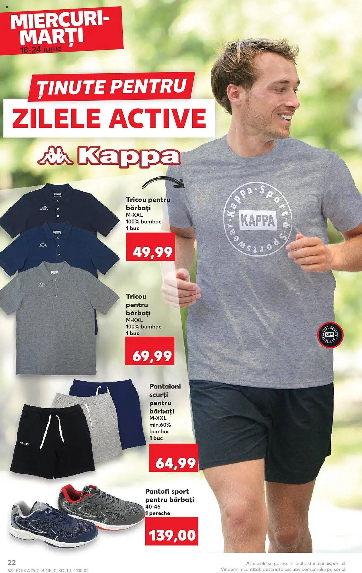 Catalog Kaufland