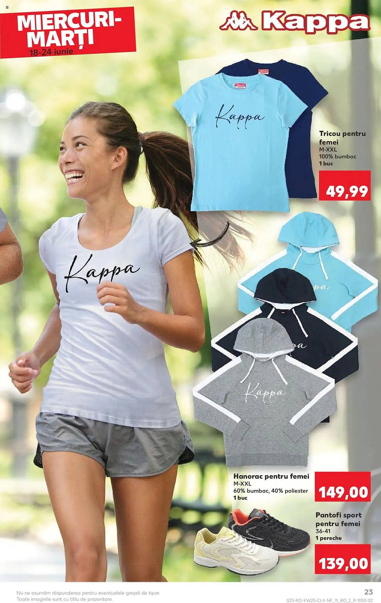 Catalog Kaufland