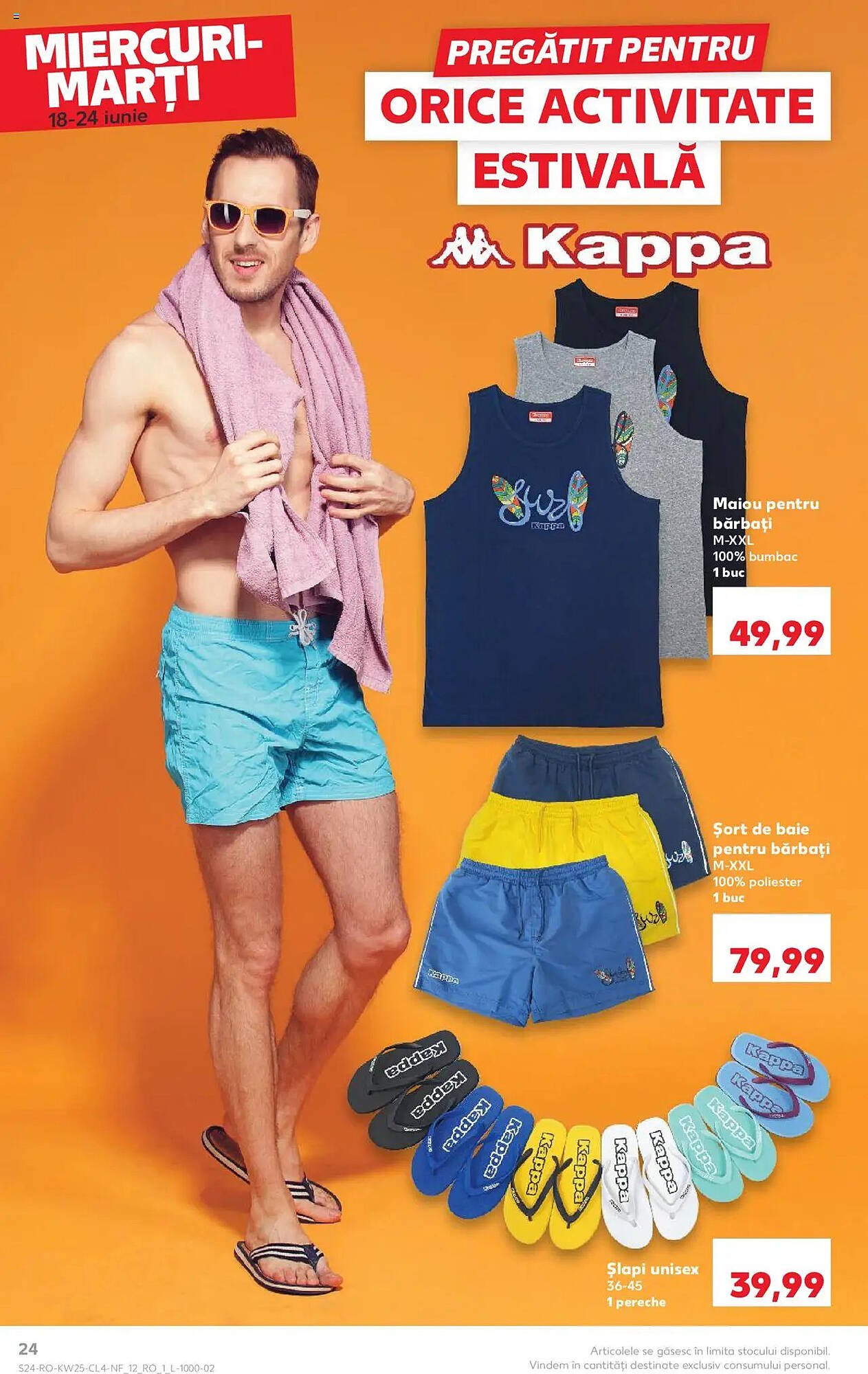 Catalog Kaufland