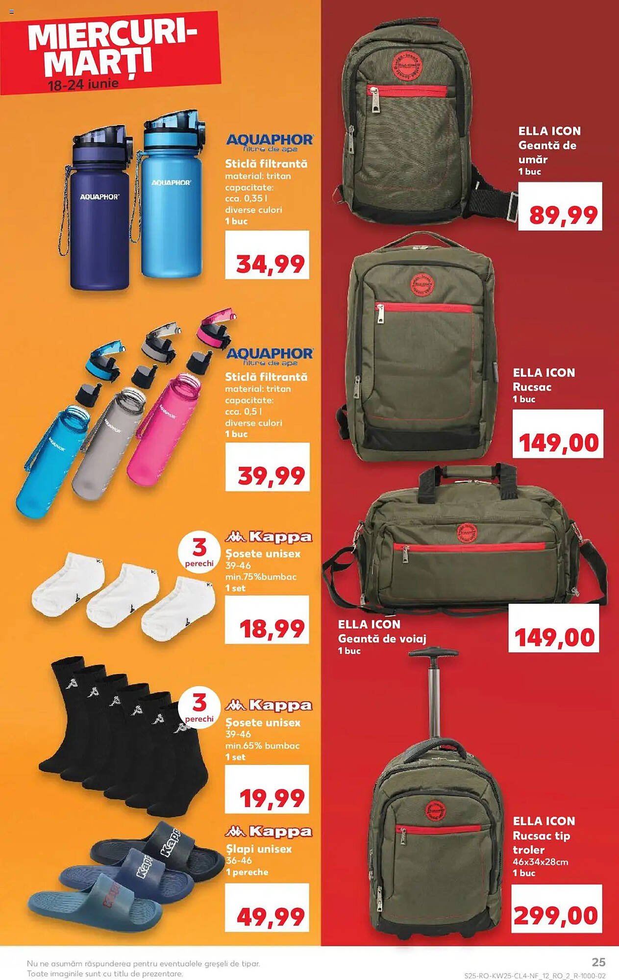 Catalog Kaufland