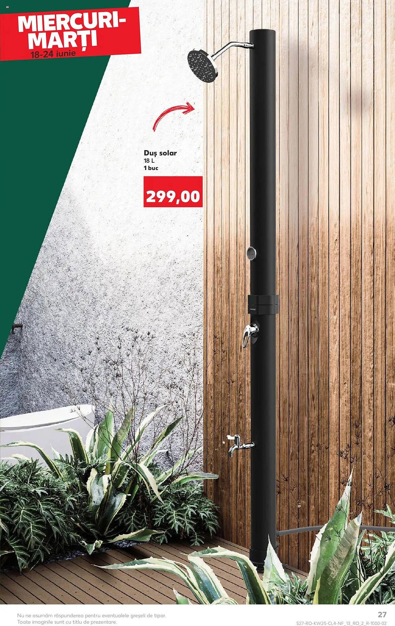 Catalog Kaufland