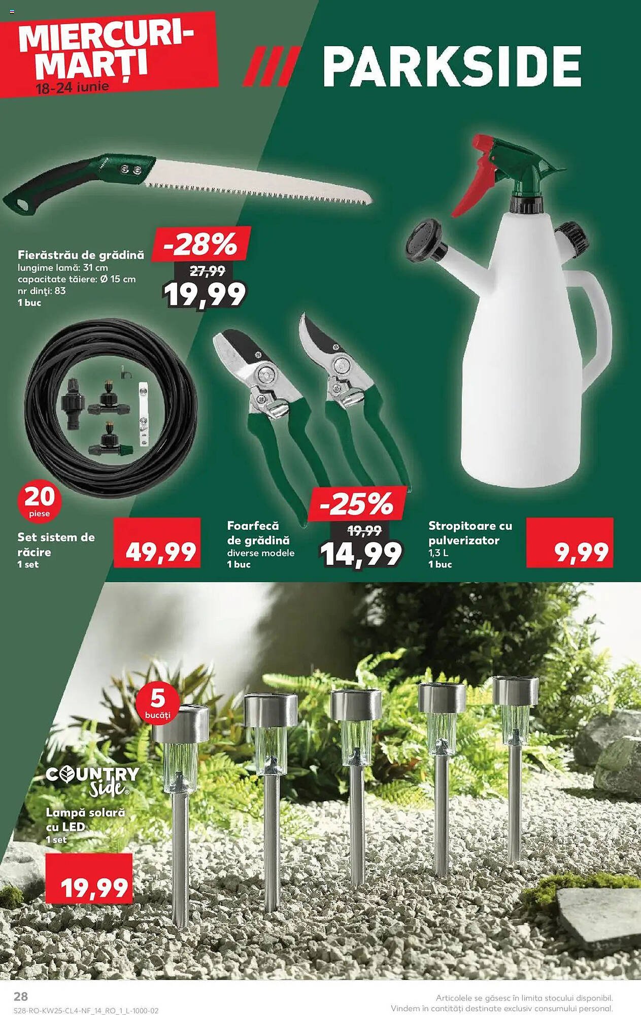 Catalog Kaufland