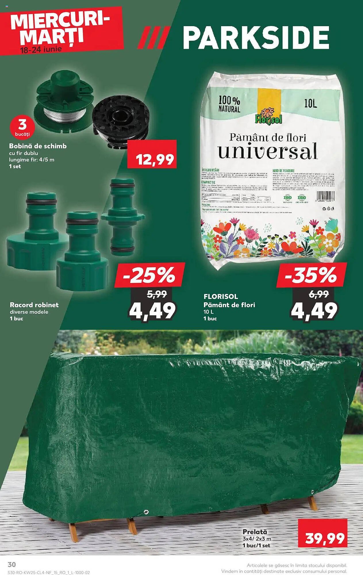 Catalog Kaufland