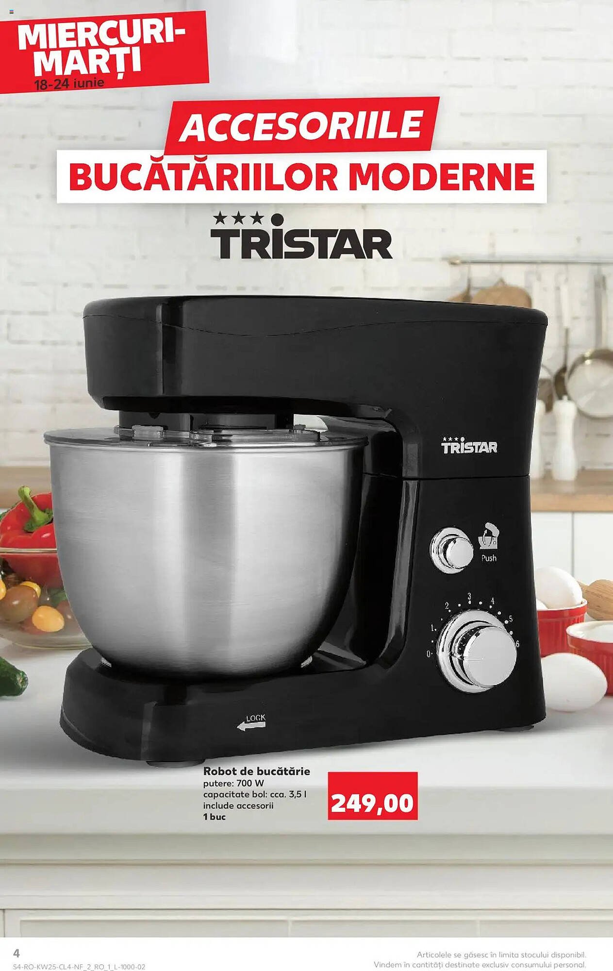 Catalog Kaufland