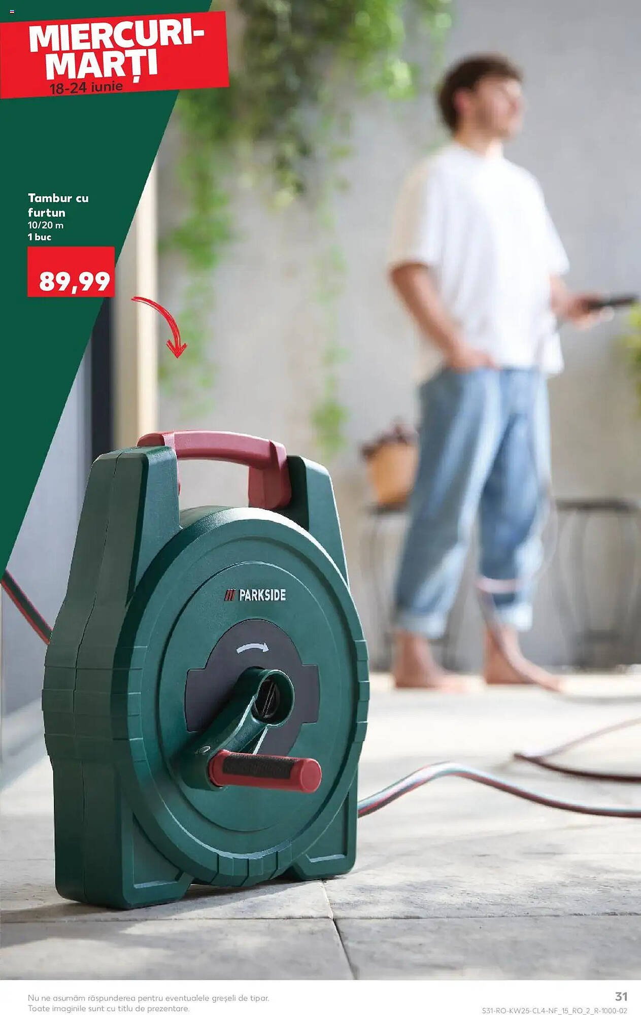 Catalog Kaufland