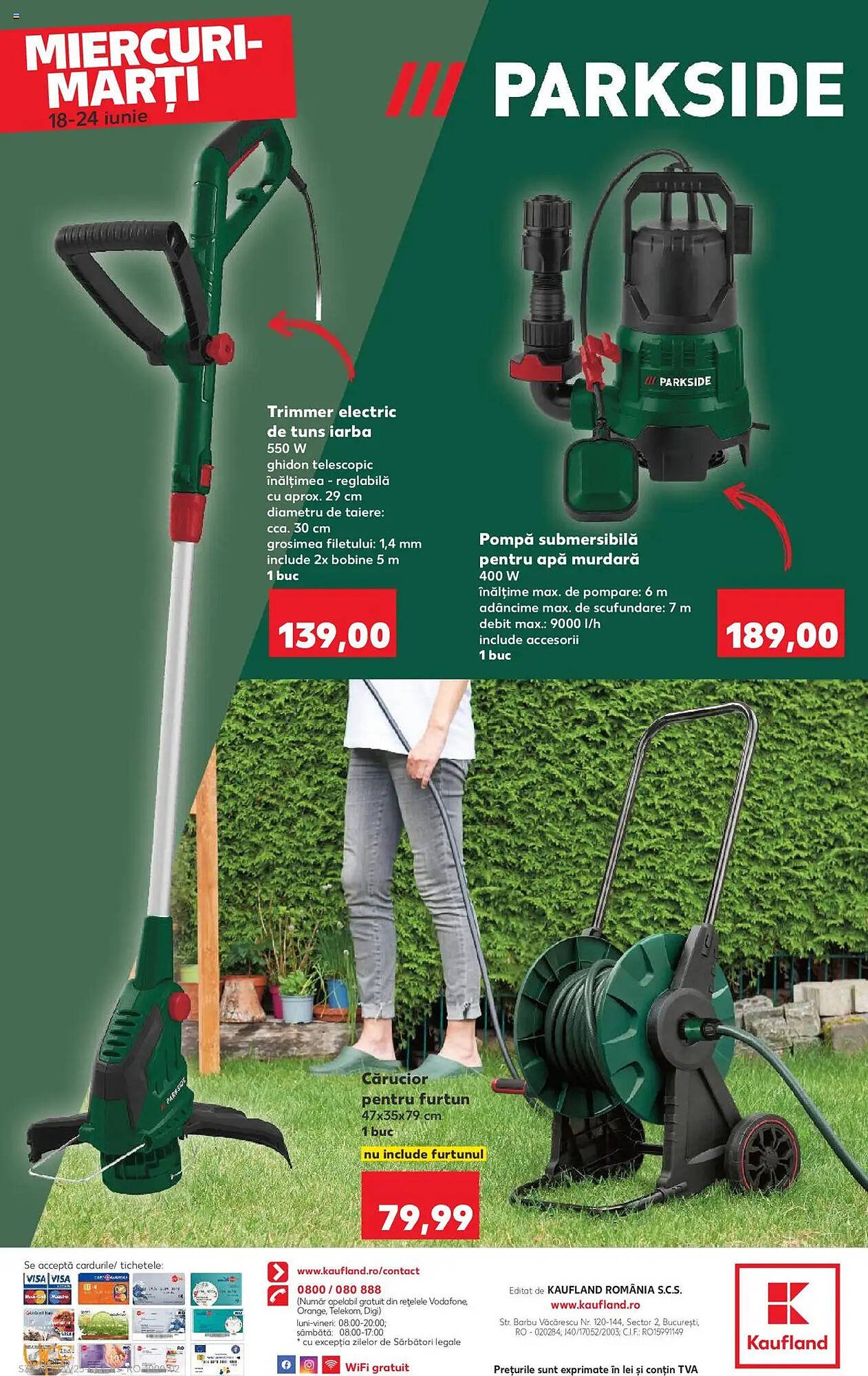 Catalog Kaufland