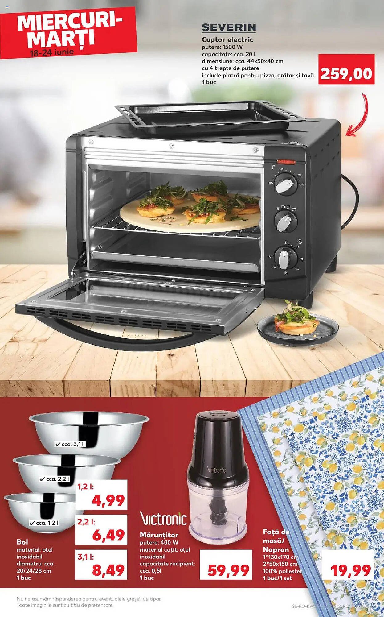 Catalog Kaufland