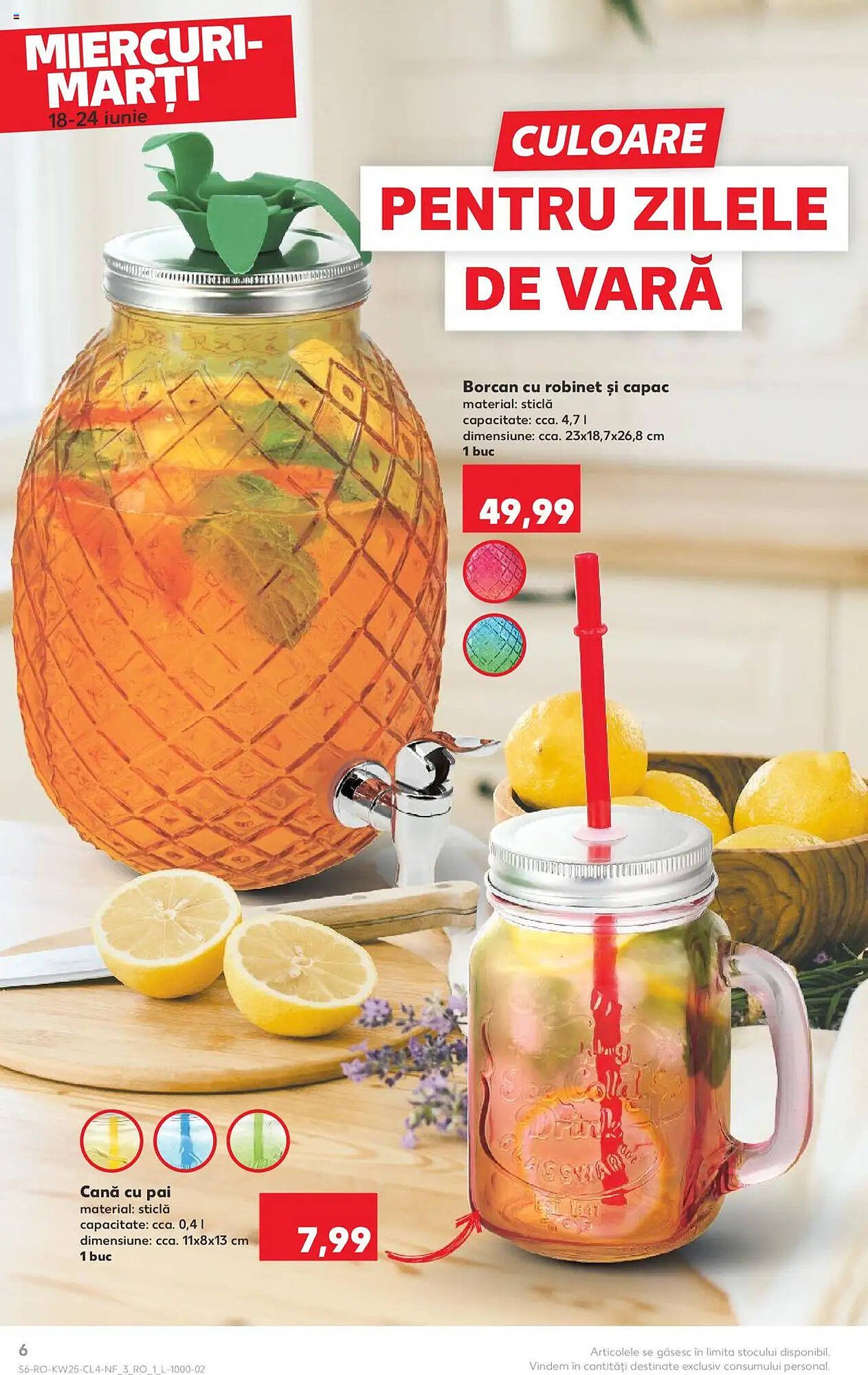 Catalog Kaufland