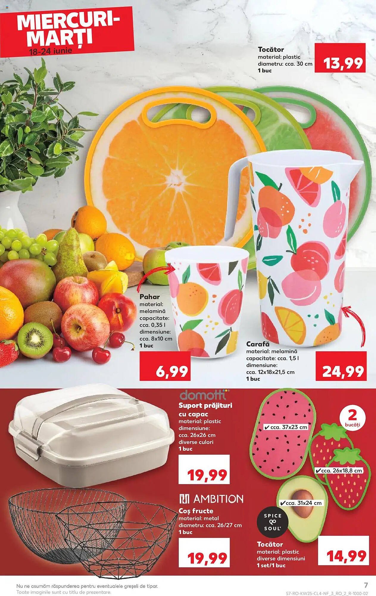 Catalog Kaufland