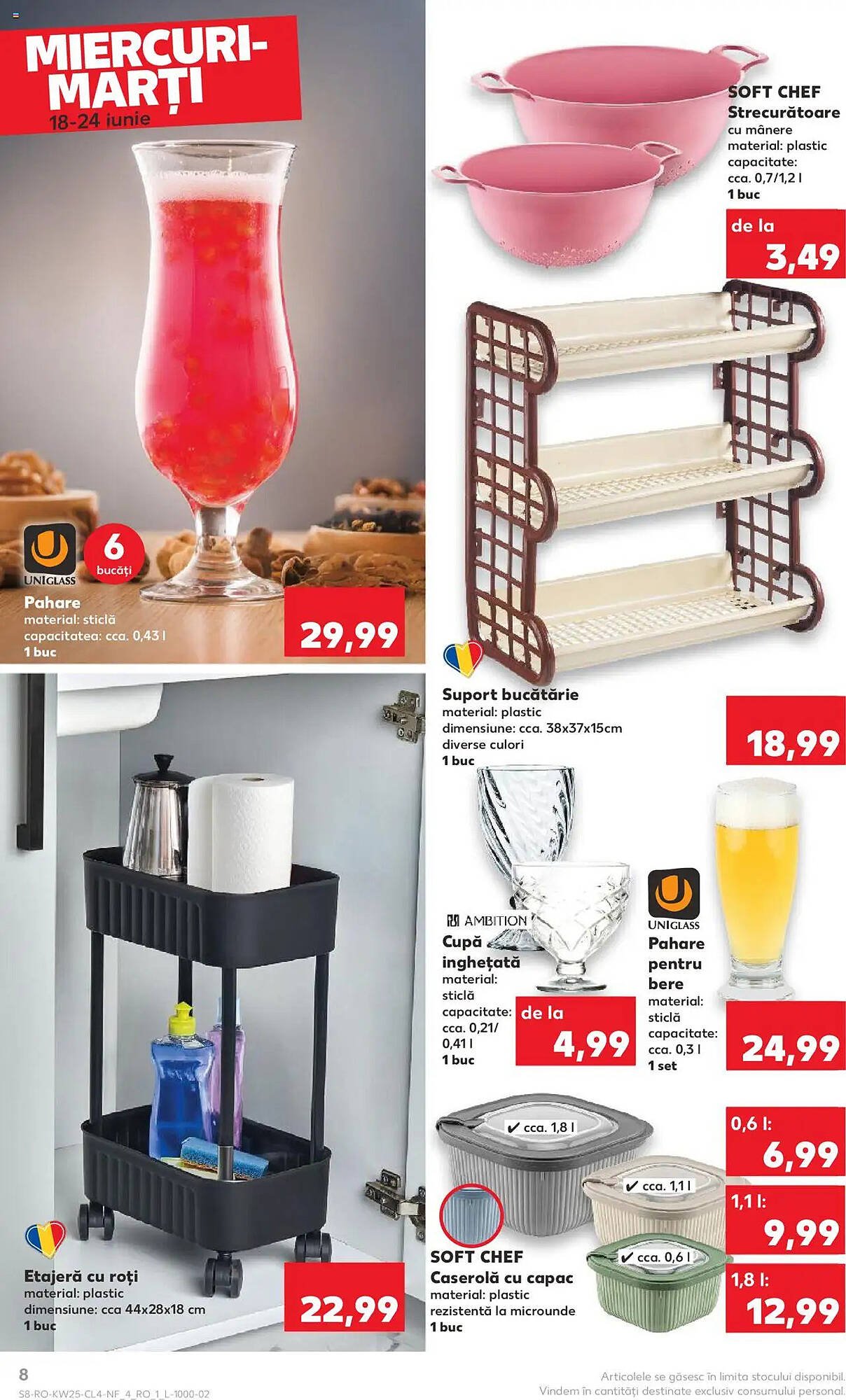 Catalog Kaufland