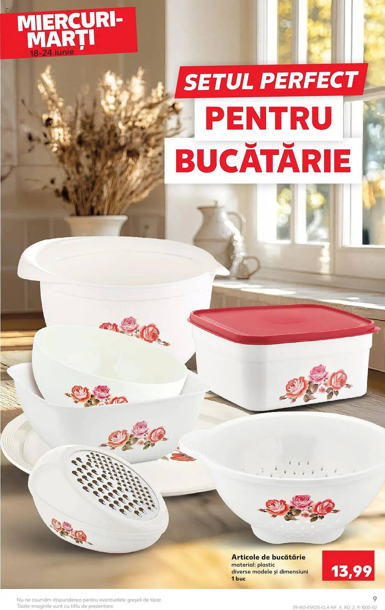 Catalog Kaufland