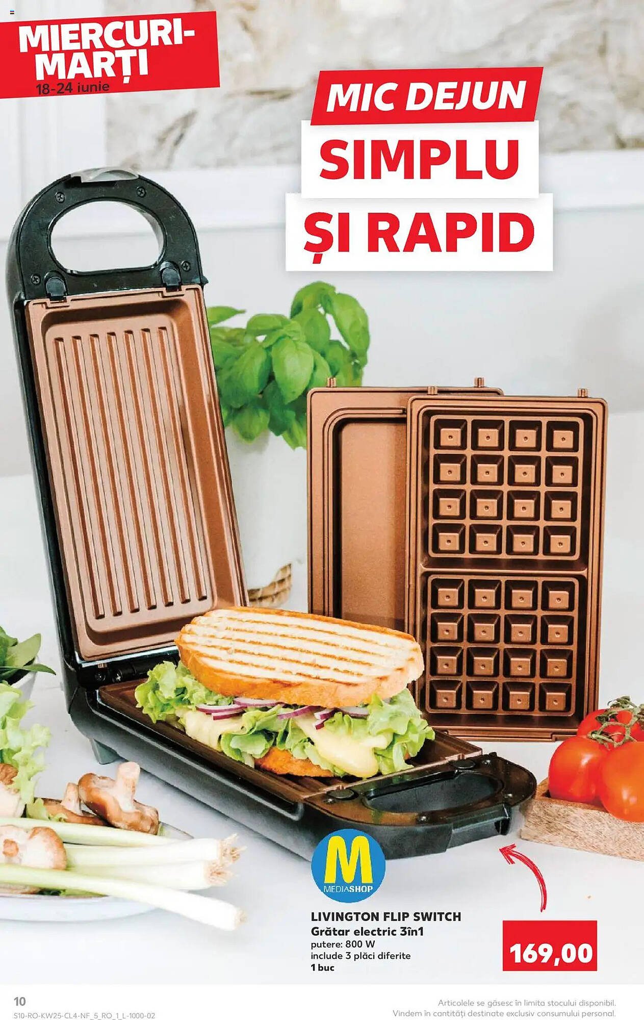 Catalog Kaufland