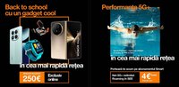 Catalog Orange