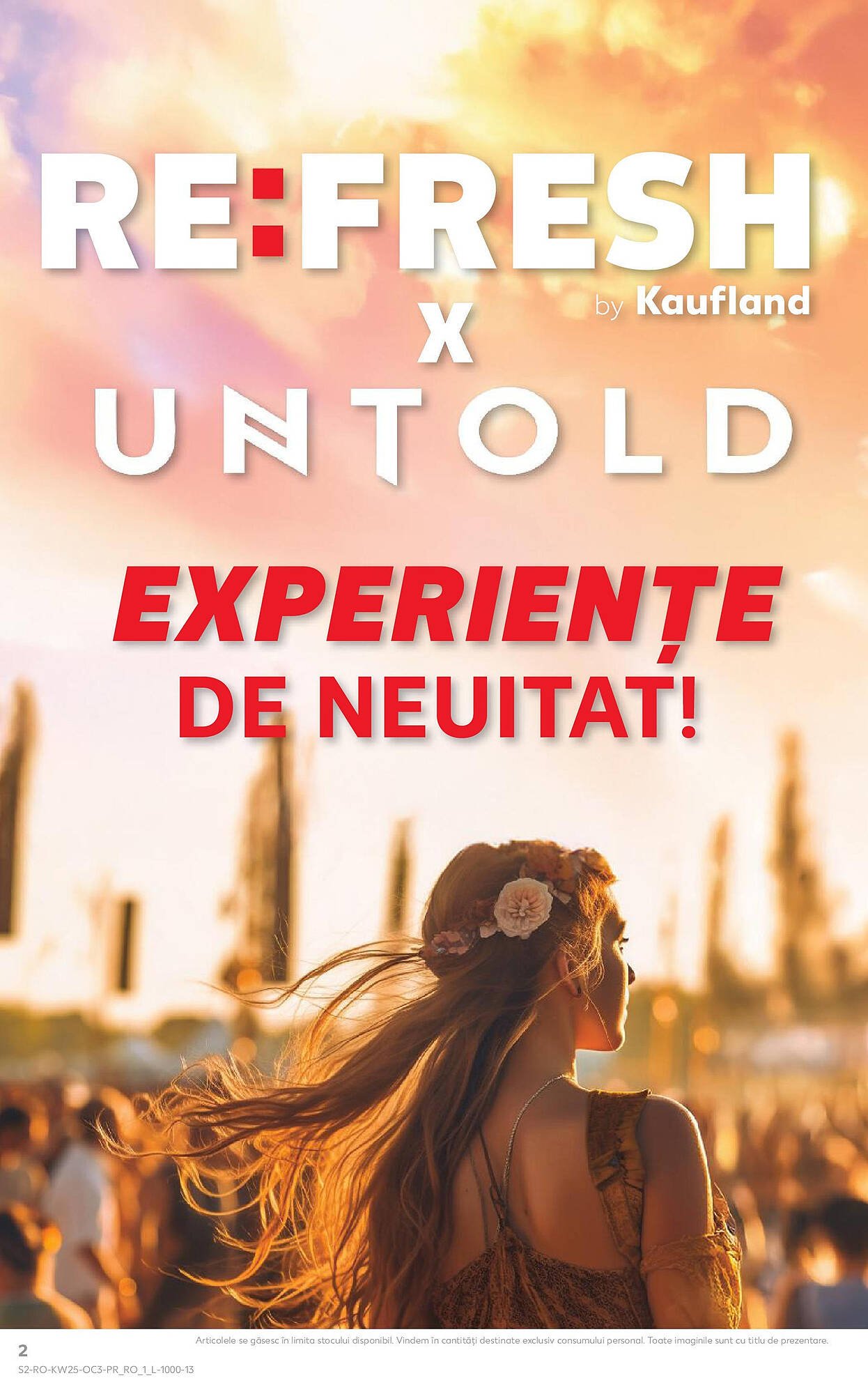 Catalog Kaufland