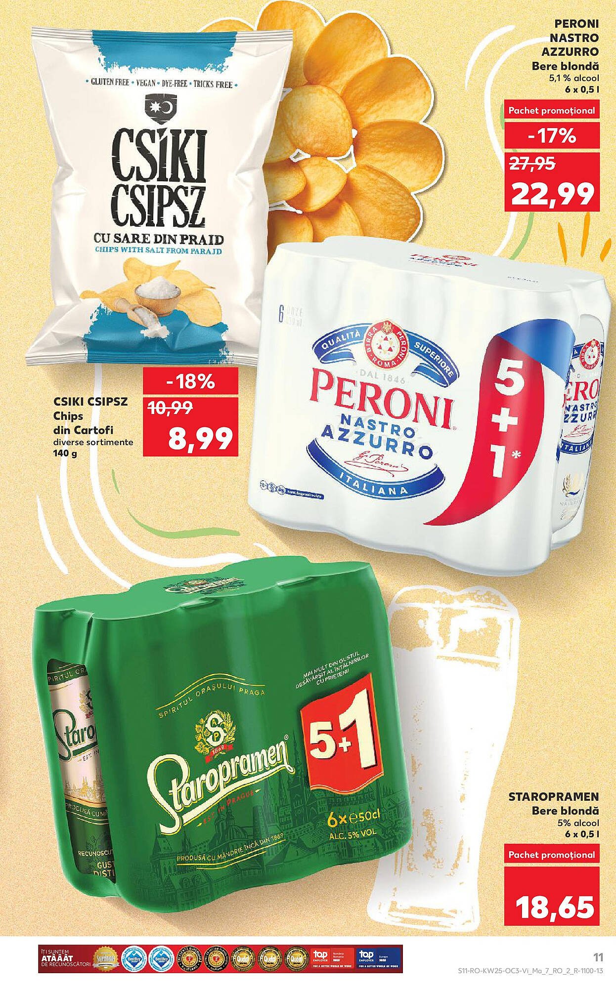 Catalog Kaufland
