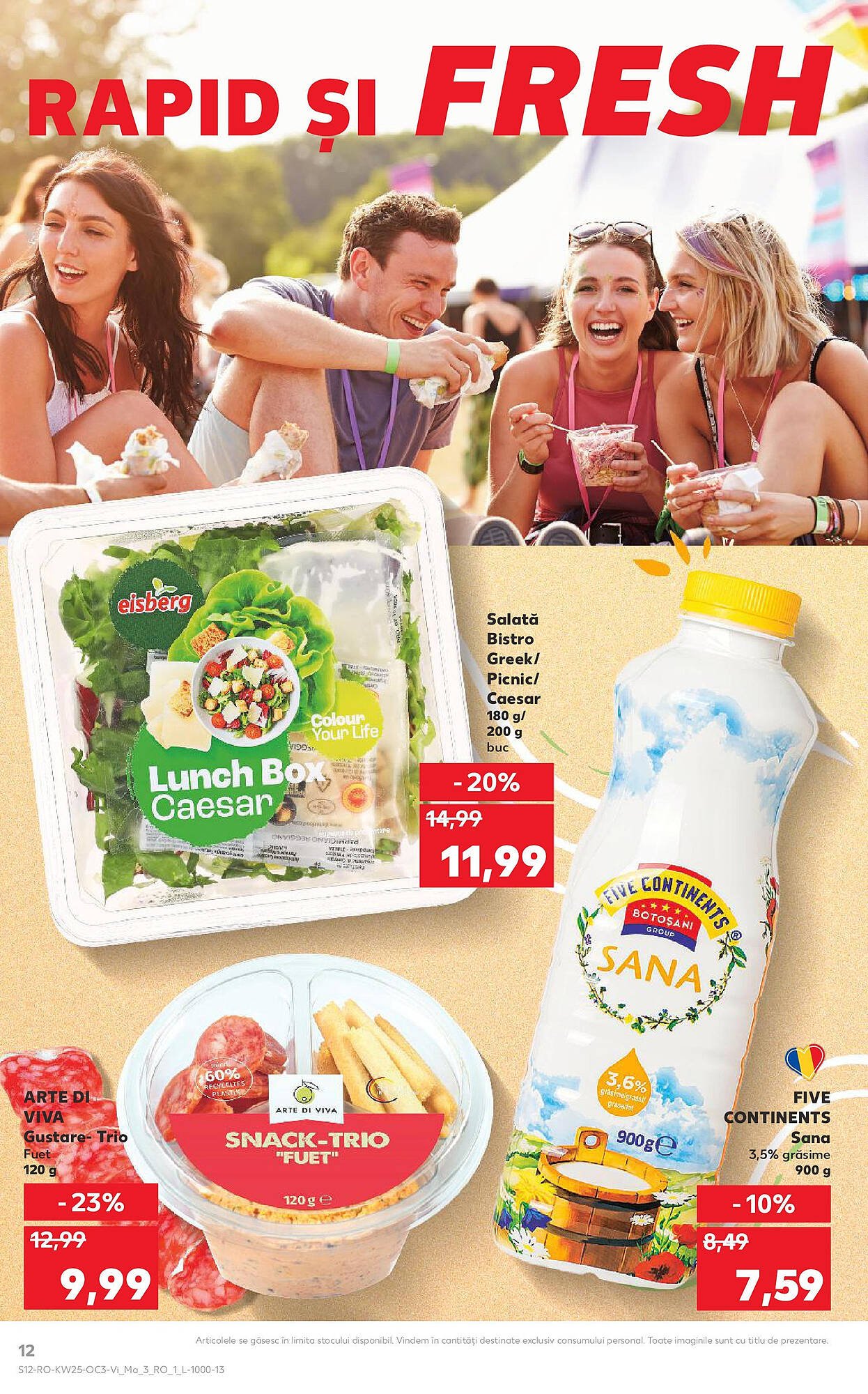 Catalog Kaufland