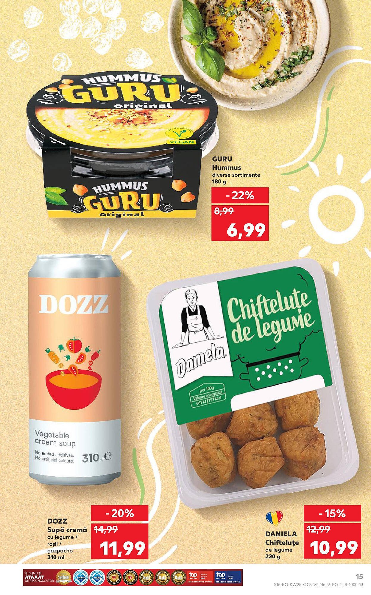 Catalog Kaufland