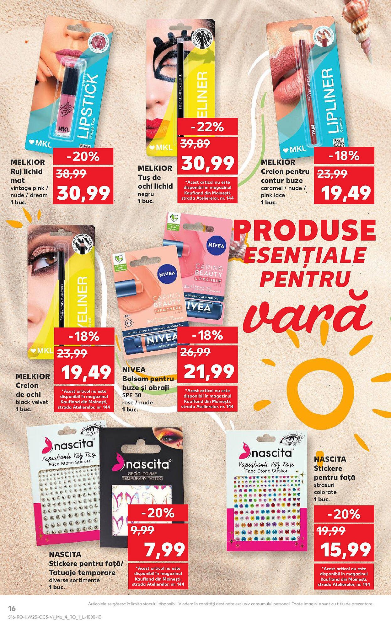 Catalog Kaufland